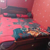 وسایل چوبی|تخت و سرویس خواب|مشهد, شهرک رازی (شهرک غرب)|دیوار