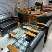 پالیک حرف اول در کیفیت مبل کمد ست جزیره