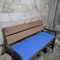 نیمکت|صندلی و نیمکت|شاهین‌شهر, عطار|دیوار