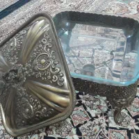 سوفله خوری|ظروف سرو و پذیرایی|تهران, شهرک ولیعصر شمالی|دیوار