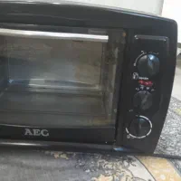 توستر بسیار تمیز،|اجاق گاز و لوازم برقی پختوپز|خرمشهر, |دیوار