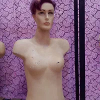 مانکن لباس زنانه