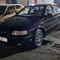 سمند lx