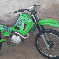 تریل ۱۵۰ تلاش