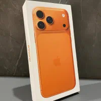 آیفون ۱۷ پرومکس فقط امروز