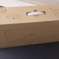 فروش مانیتور 27 اینچ شیائومی آکبند|قطعات و لوازم جانبی رایانه|تهران, دریاننو|دیوار