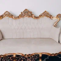 مبلمان و میز ناهارخوری سلطنتی