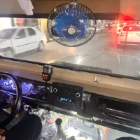 جیپ|خودرو کلاسیک|علی‌آباد کتول, |دیوار