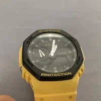 ساعت کاسیو مردانه GA2100|ساعت|رامسر, |دیوار