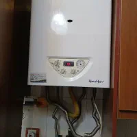 تعمیر انواع پکیج ایرانی و خارجی و آبگرمکن دیواری|آبگرمکن، پکیج، شوفاژ|تبریز, |دیوار