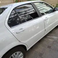 سمندسورن پلاس دوگانه مدل۱۴۰۳ مشابه صفر|خودرو سواری و وانت|تبریز, |دیوار