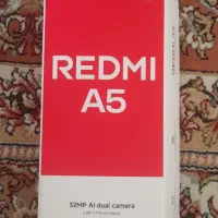 گوشی شیائومی A5