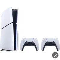 PS5 slim