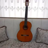 گیتار یاماها C70 اصل همراه کیف حمل