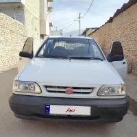 پراید ۹۸
