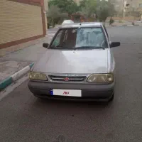 پراید مدل ۹۲