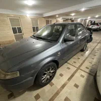 سمند سورن EF7|خودرو سواری و وانت|تهران, نیروی هوایی (پیروزی)|دیوار