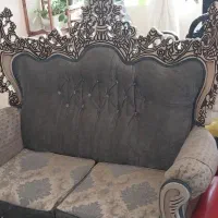 مبل سلطنتی هفت نفره