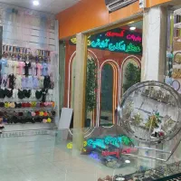 واگذاری مغازه فقط با دکور بدون جنس پاساژ لیپار.
