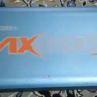 آمپیلی‌فایر کنکورد