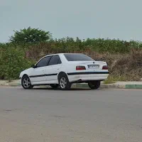 پژو پارس موتور جدید ۱۴۰۲