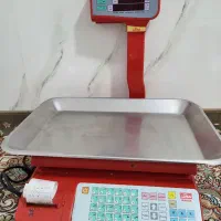 ترازو محک 50 کیلویی