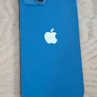 ۱۳ نرمال ۱۲۸ آبی دوسیم کارت