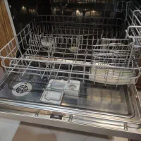 ماشین ظرفشویی مجیک