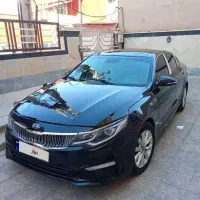 اپتیما ۲۰۱۶|خودرو سواری و وانت|اهواز, کیانپارس |دیوار