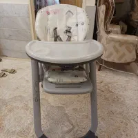 صندلی غذای کودک دلیجان