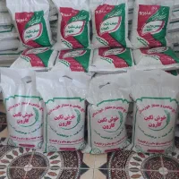 برنج عنبربو خوش نگین کارون