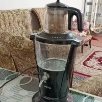 سماوربرقی درحدنو