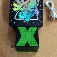 اسپیکر خفن اکبند