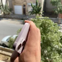 آیفون ۱۳ ۱۲۸ گیگ|موبایل|شاهین‌شهر, خبرنگار|دیوار