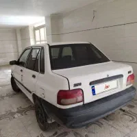 پراید|خودرو سواری و وانت|شهرکرد, |دیوار