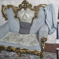 فروش فوری|مبلمان خانگی و میز عسلی|تهران, جوادیه تهرانپارس|دیوار