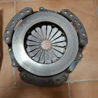 رادیات MVM530 و صفحه دیسک پژو|قطعات یدکی و لوازم جانبی|تبریز, |دیوار