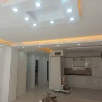 نقاشی ساختمان ، کناف و پتینه