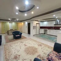 آپارتمان لوکس در خیابان اذر بلوار قدس|اجارهٔ کوتاه‌مدت آپارتمان و سوئیت|ری, دولت‌آباد|دیوار