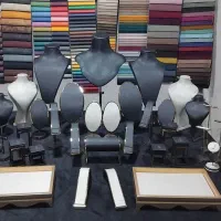تولیدی مانکن طلا و جواهرات