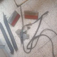 خطر عقب زانتیا