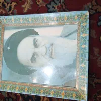 سینی قدیمی سال58|کلکسیون اشیاء عتیقه|رفسنجان, |دیوار