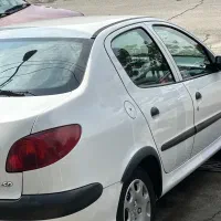 206 sd مدل 97