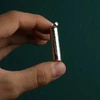 گردنبند نقره برای حرز امام جواد علیه السلام