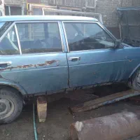 فیات 131سالم