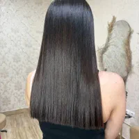 کراتین صافی و احیا با تخفیف یلدایی|خدمات آرایشگری و زیبایی|کرمانشاه, |دیوار