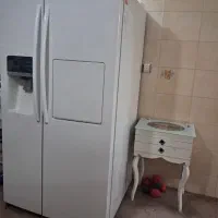 یخچال و باند