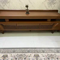 میز تلویزیون