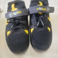 کفش پسرانه|کفش و لباس بچه|بومهن, |دیوار