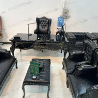 مبلمان اداری شیک